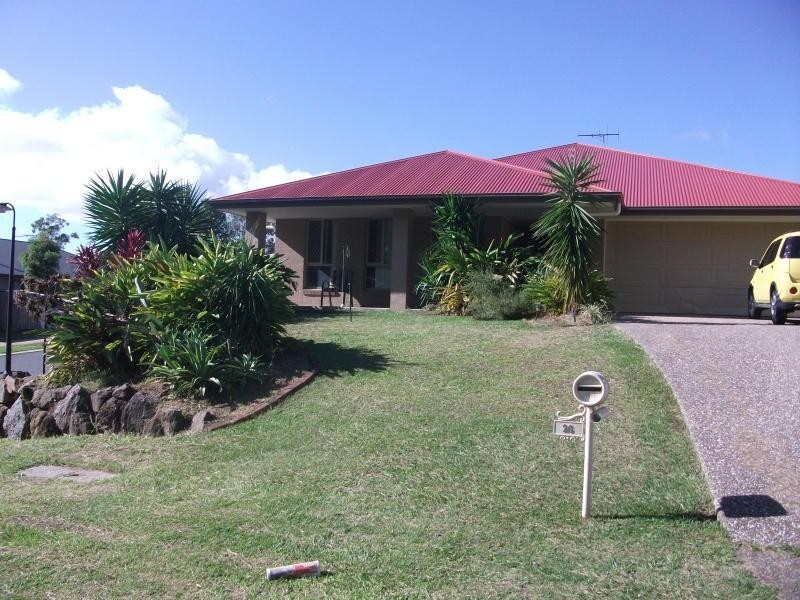 26 Kilkivan Dr, Ormeau QLD 4208