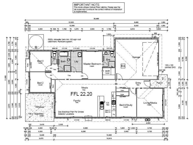 5 Rundle  Clt, Narangba QLD 4504