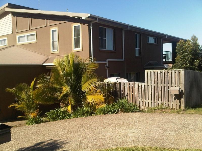 1/61 Nicola Way, Upper Coomera QLD 4209