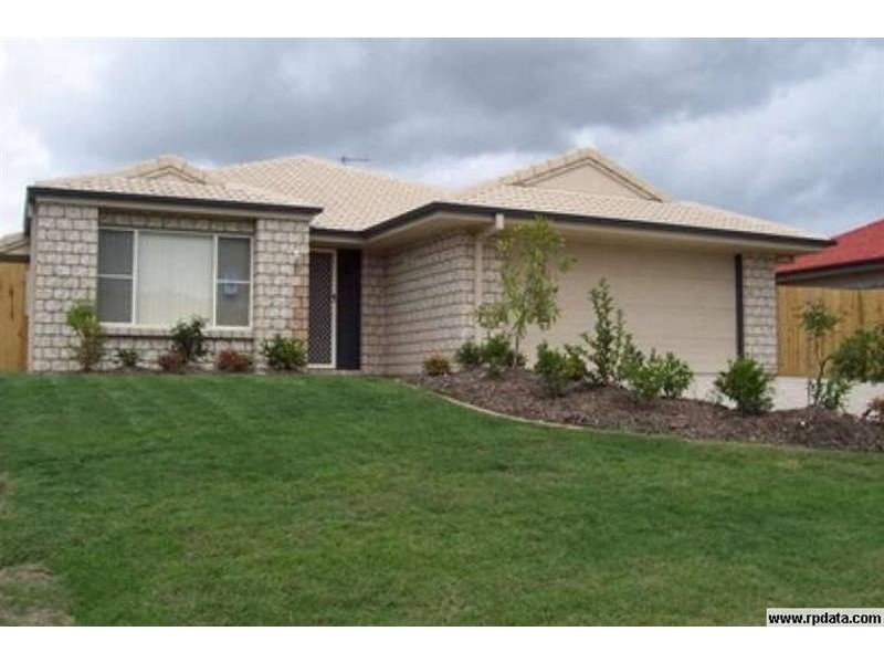 15 Ridgemont St, Upper Coomera QLD 4209