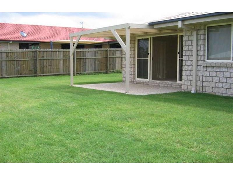 15 Ridgemont St, Upper Coomera QLD 4209