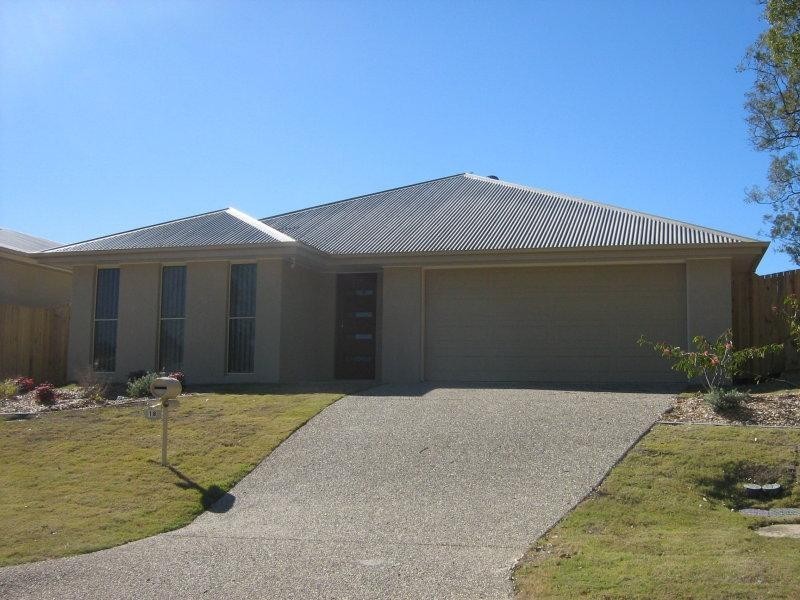 18 Madison  Rd, Coomera QLD 4209