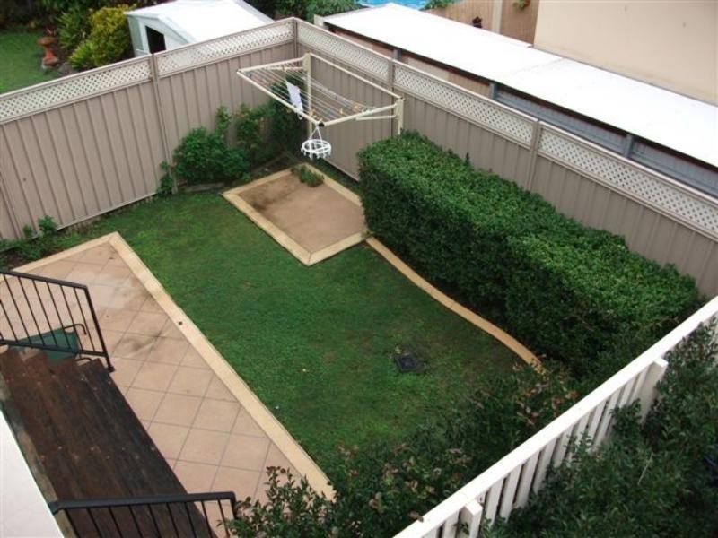 1/26 Muscovey  Ave, Paradise Point QLD 4216