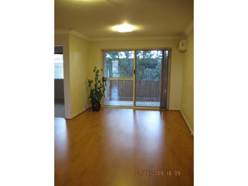 5/9 Errol Ave, Paradise Point QLD 4216