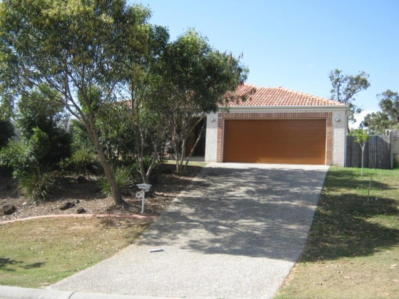 42 Geranium St, Ormeau QLD 4208