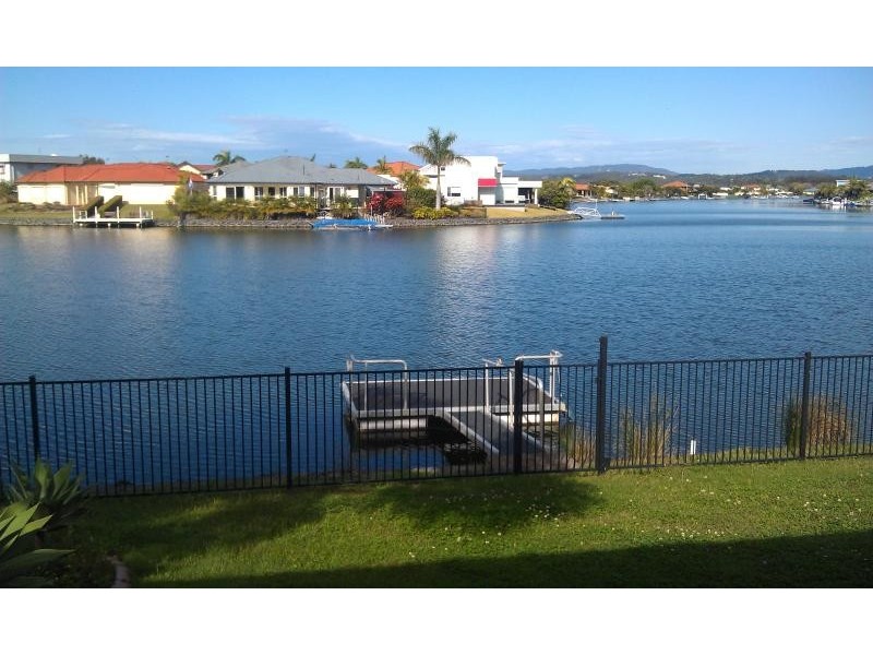 56 The Peninsula -, Helensvale QLD 4212