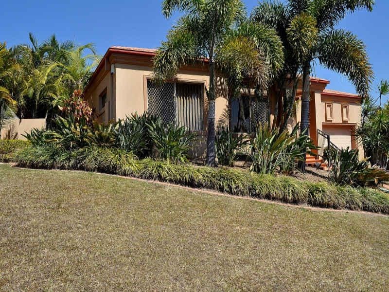 4 Portreeves Pl, Arundel QLD 4214