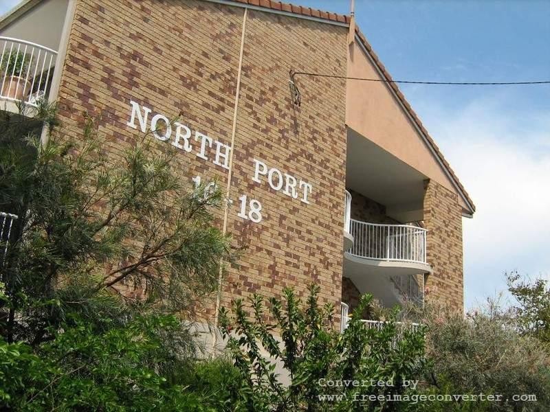 6/16-18 Abalone  Ave, Paradise Point QLD 4216