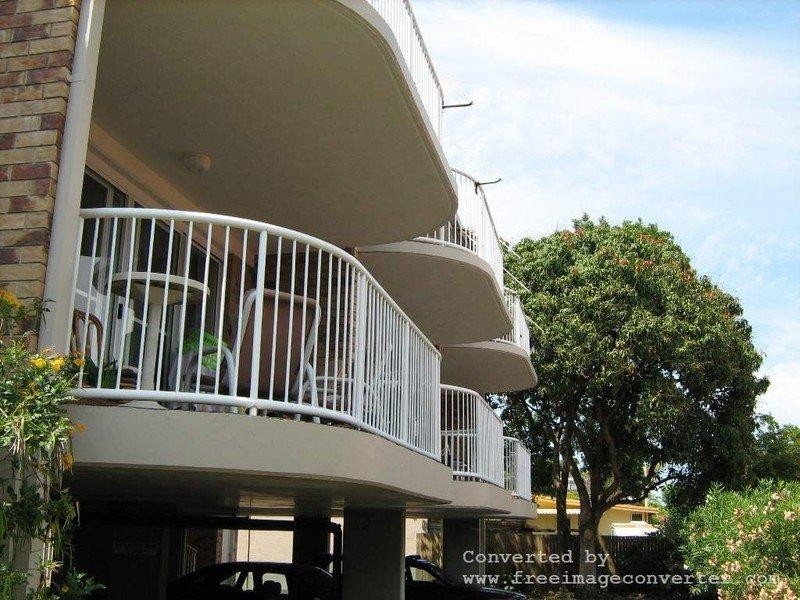 6/16-18 Abalone  Ave, Paradise Point QLD 4216