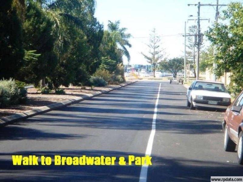 6/16-18 Abalone  Ave, Paradise Point QLD 4216