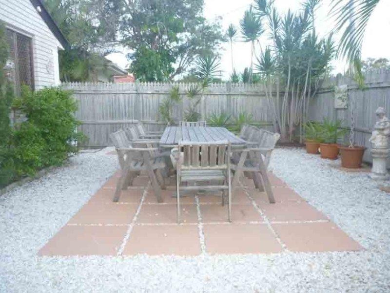 1/31 Bruce Ave, Paradise Point QLD 4216