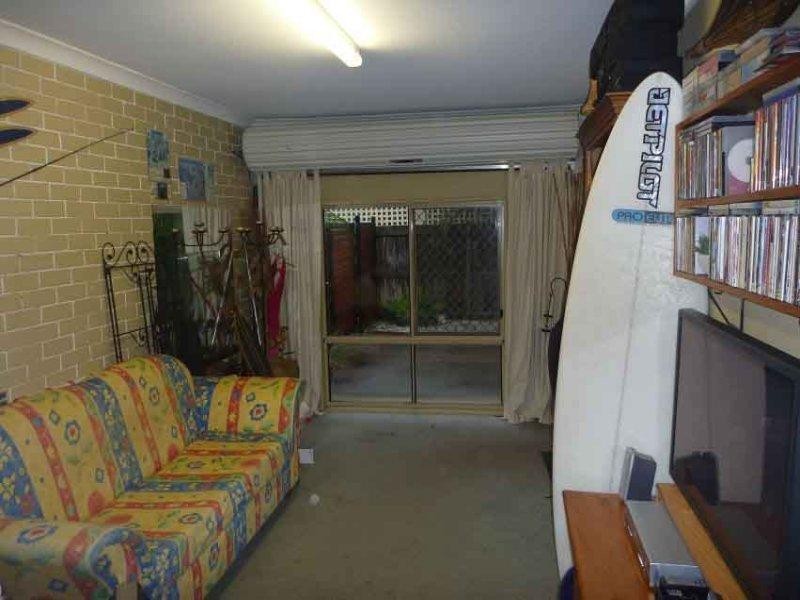 1/31 Bruce Ave, Paradise Point QLD 4216