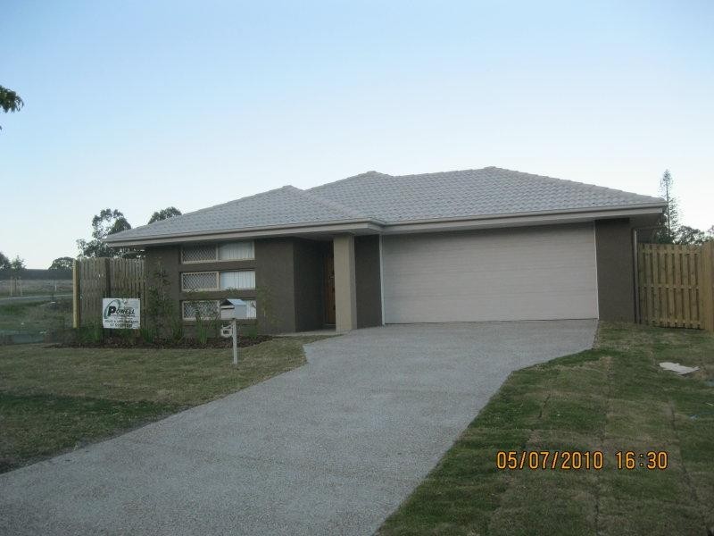 13 Skyline Dr, Bahrs Scrub QLD 4207