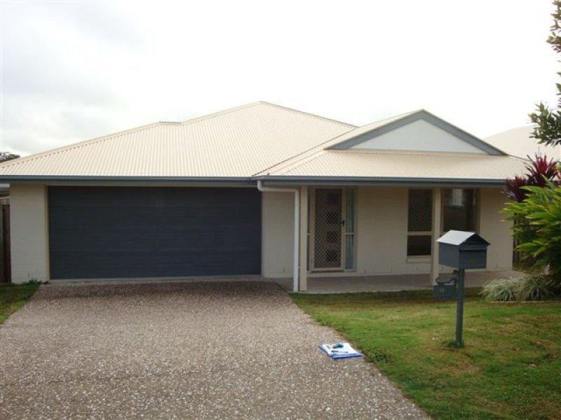 13 Hazelmere  Cres, Ormeau QLD 4208