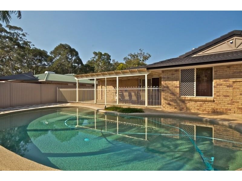 43 Inverness Way, Parkwood QLD 4214