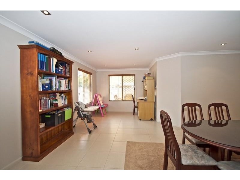 43 Inverness Way, Parkwood QLD 4214