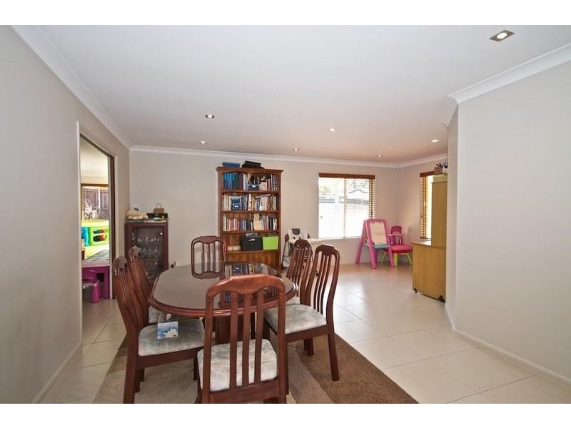 43 Inverness Way, Parkwood QLD 4214