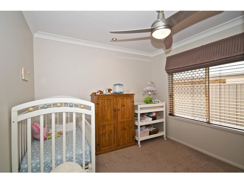 43 Inverness Way, Parkwood QLD 4214