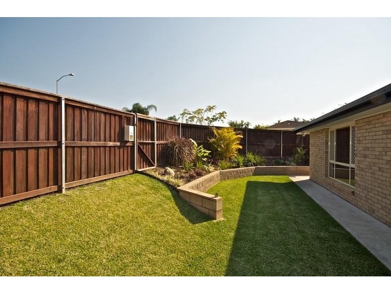 43 Inverness Way, Parkwood QLD 4214