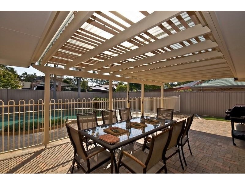 43 Inverness Way, Parkwood QLD 4214