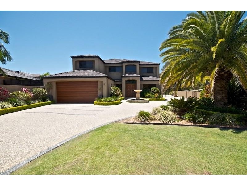 14 Torquay Pl, Arundel QLD 4214