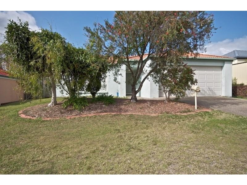 7 Etelka Way, Arundel QLD 4214
