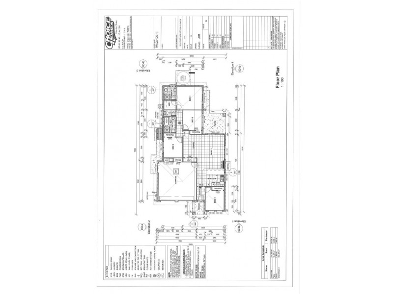 5 Christopher  St, Pimpama QLD 4209