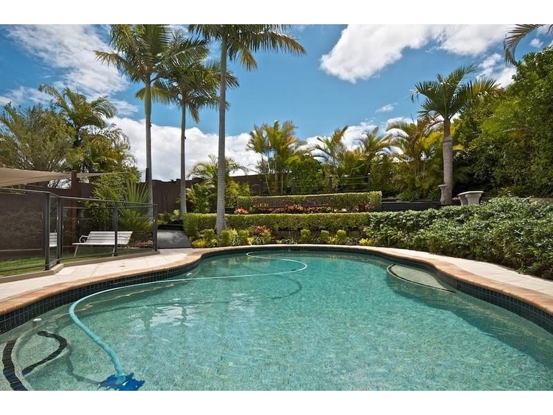 34 Ben Hogan Cres, Parkwood QLD 4214