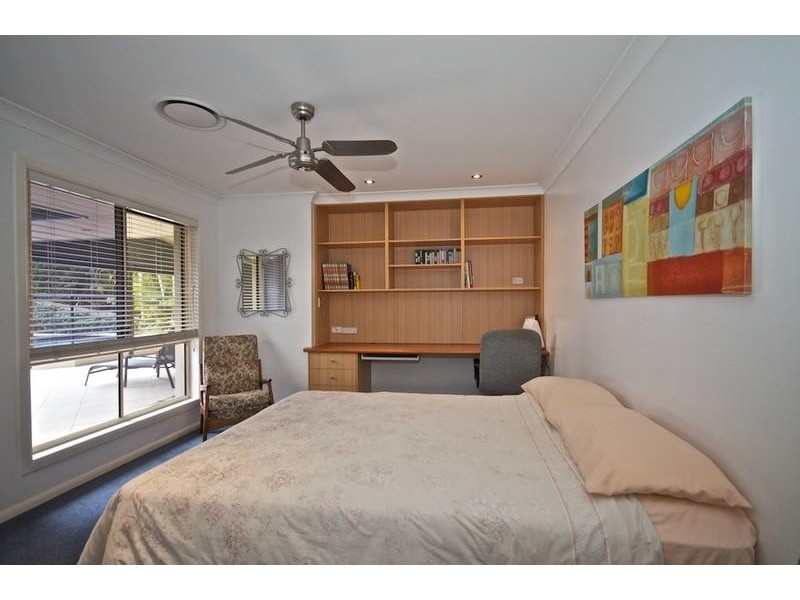 34 Ben Hogan Cres, Parkwood QLD 4214