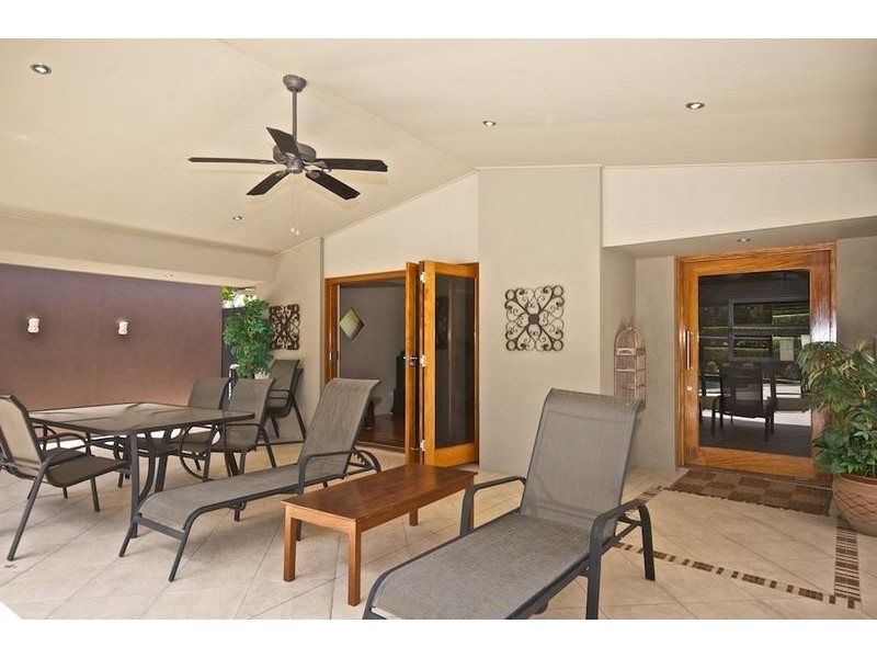 34 Ben Hogan Cres, Parkwood QLD 4214