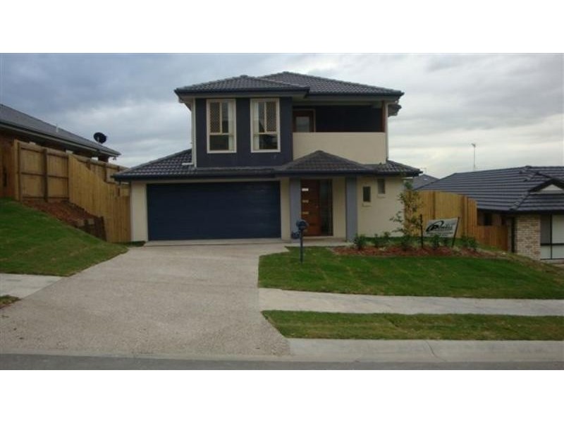 22A Gumtree  Cct, Upper Coomera QLD 4209