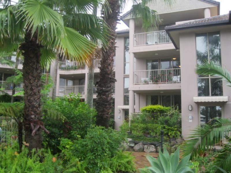 27/48 The Esplanade   -, Paradise Point QLD 4216