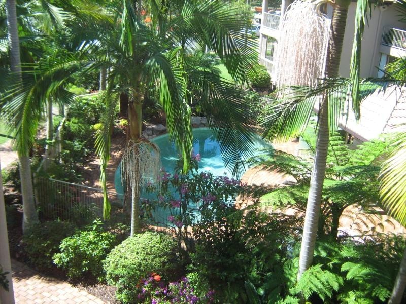 27/48 The Esplanade   -, Paradise Point QLD 4216