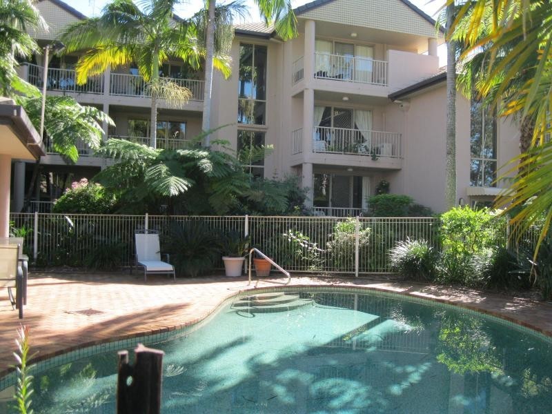 27/48 The Esplanade   -, Paradise Point QLD 4216