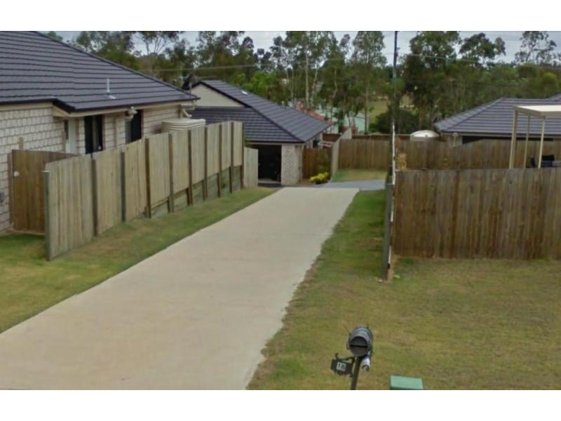14 Marigold Ave, Regents Park QLD 4118