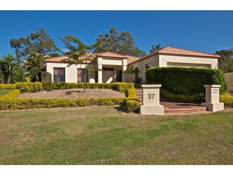57 Arun Dr, Arundel QLD 4214