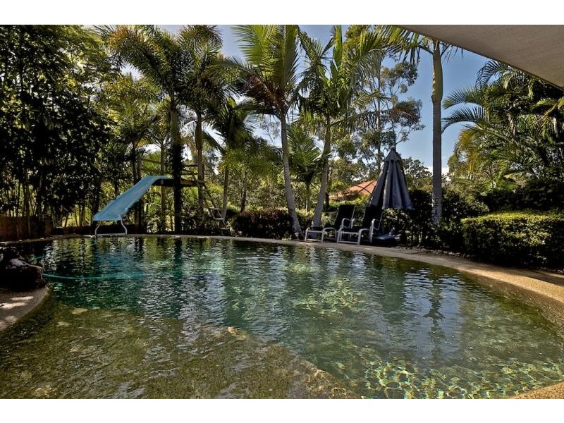 50 Fitzalan Cct, Arundel QLD 4214