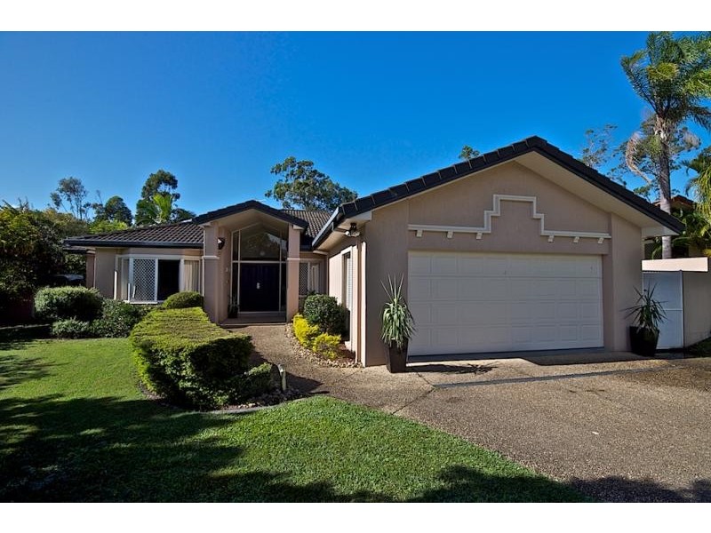50 Fitzalan Cct, Arundel QLD 4214