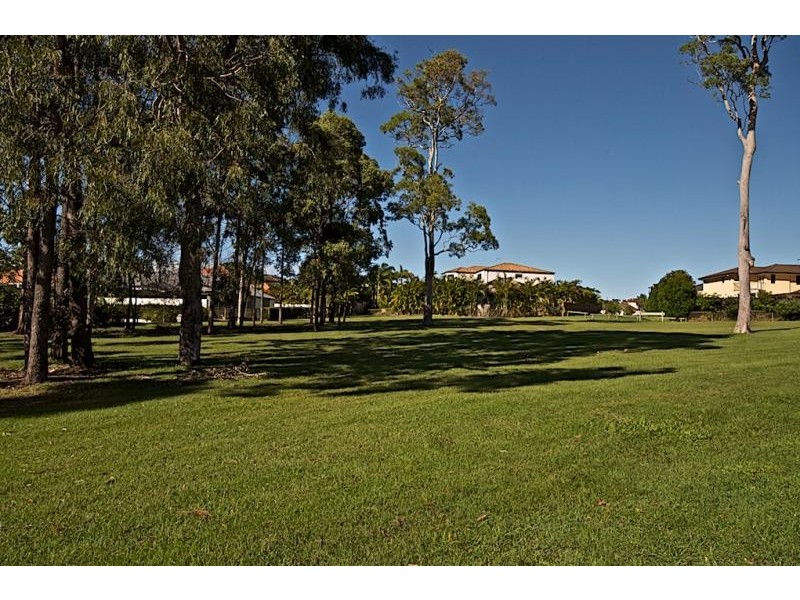 50 Fitzalan Cct, Arundel QLD 4214