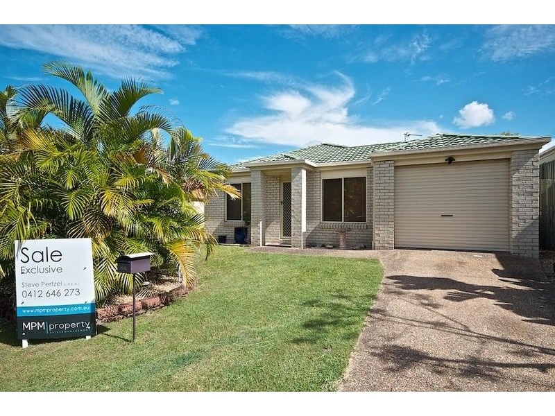 15 Madasin Cl, Arundel QLD 4214