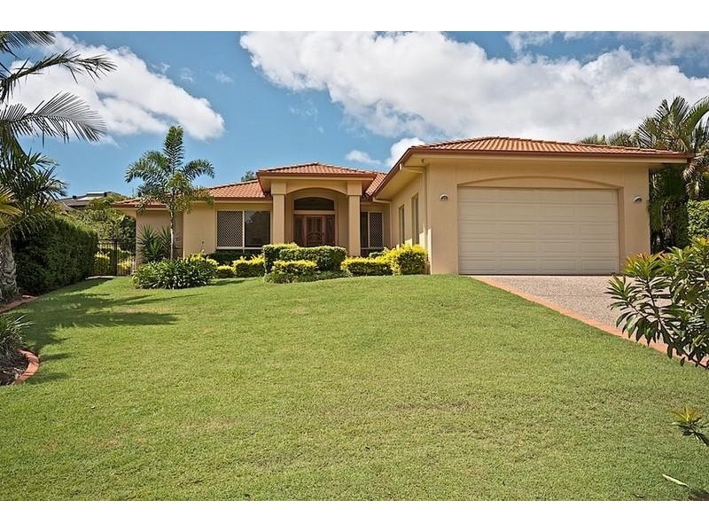 12 Portreeves Pl, Arundel QLD 4214