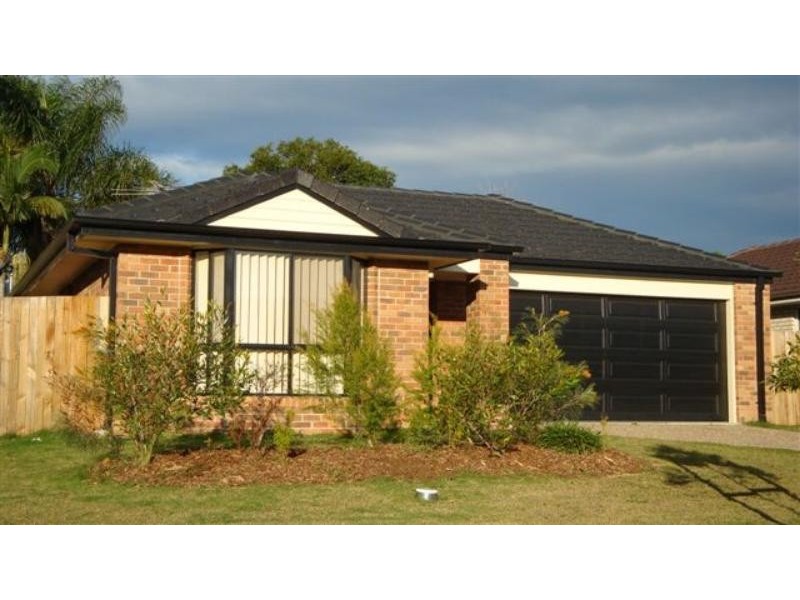 22 Zachary  St, Eagleby QLD 4207