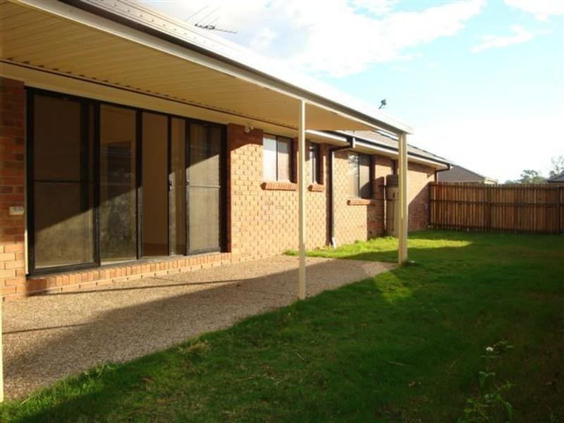 22 Zachary  St, Eagleby QLD 4207