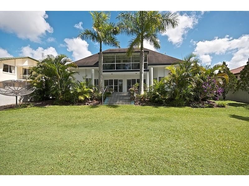 51 Chichester Dr, Arundel QLD 4214