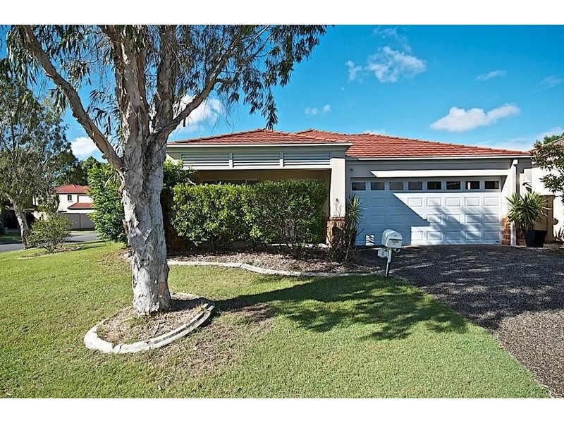 2 Dylan St, Arundel QLD 4214