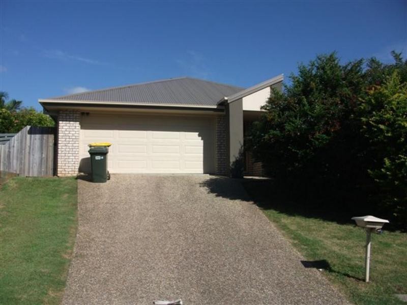 18 Begonia St, Ormeau QLD 4208