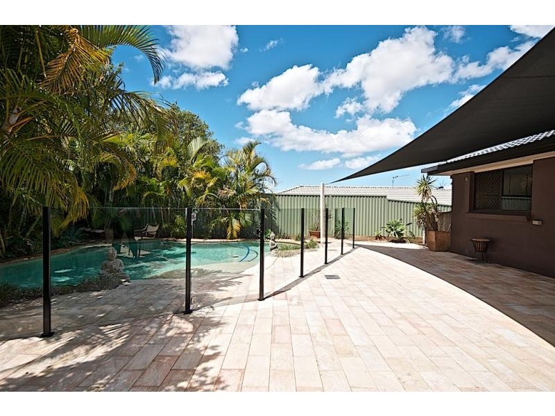 69 Arnold Palmer  Dr, Parkwood QLD 4214