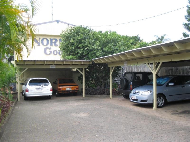 5/5 Little Norman  St, Southport QLD 4215