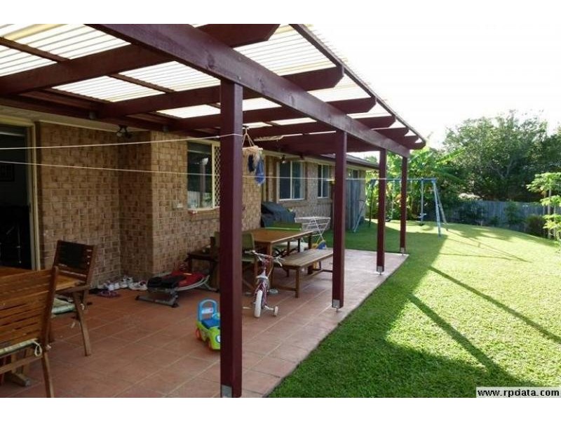 53 Inverness Way, Parkwood QLD 4214