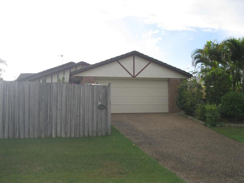 53 Inverness Way, Parkwood QLD 4214